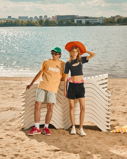 Кепка Puma LIGA CAP 02235604 One Size Зелена (4060981735045) - зображення 6