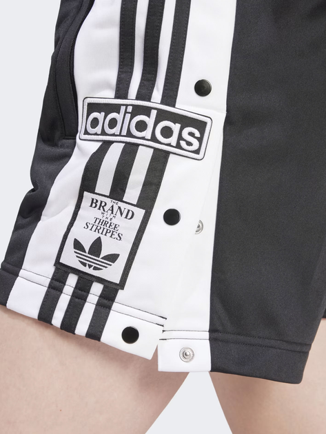 海外限定XS Adidasアディブレイクショーツ ブラック　IU2518 オールブラックス 24/25 GYMショーツ ブラック