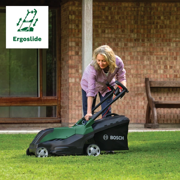 Kosiarka Bosch Advanced Rotak 44-750 (06008B9J00) - obraz 9