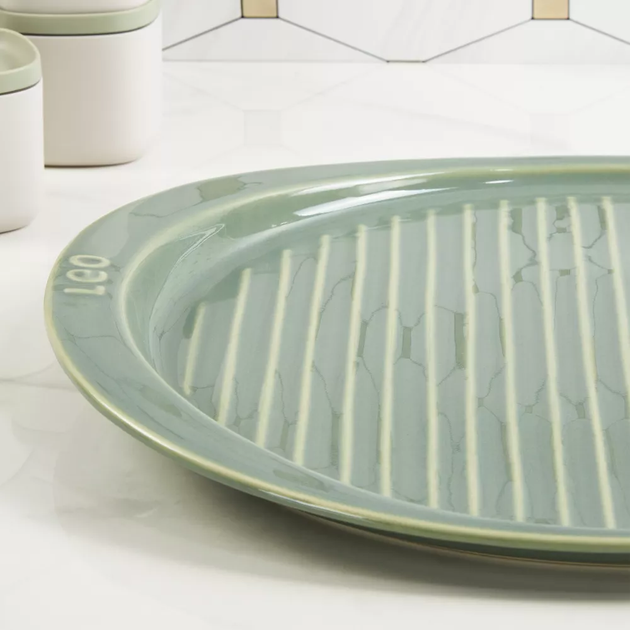 Forma do pizzy BergHOFF Leo Balance 33 cm (5413821366128) - obraz 3