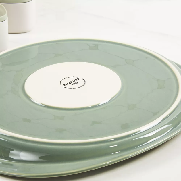 Forma do pizzy BergHOFF Leo Balance 33 cm (5413821366128) - obraz 4