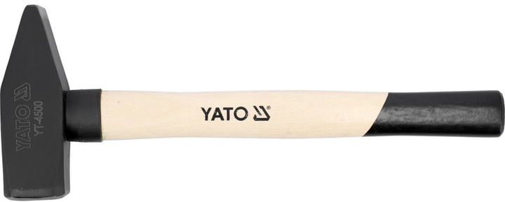Młotek ślusarski YATO 2 kg YT-4500 (5906083945007) - obraz 1