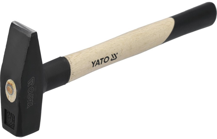 Слюсарний молоток YATO 2 кг YT-4510 (5906083945106) - зображення 2