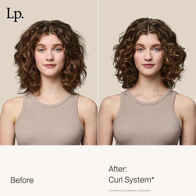 Кондиціонер для кучерявого волосся Living Proof Curl Enhancer 200 мл (815305025944) - зображення 4