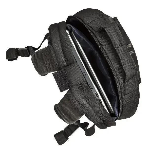 Рюкзак для ноутбука RivaCase 8460 17.3" Black (8460 (Black)) - зображення 3