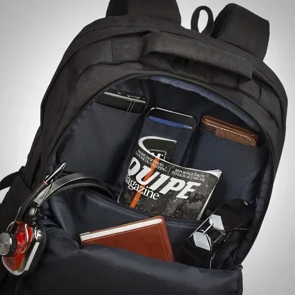 Рюкзак для ноутбука RivaCase 8460 17.3" Black (8460 (Black)) - зображення 7