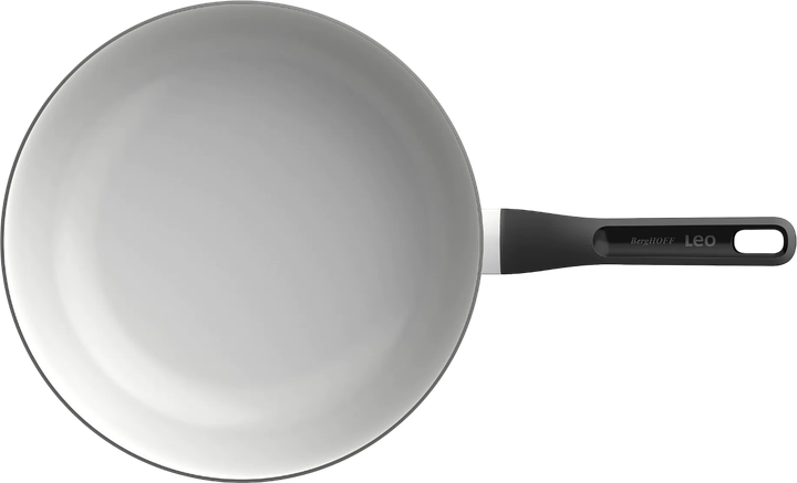 Patelnia wok Berghoff Leo Glints Spirit 28 cm (5413821377124) - obraz 3