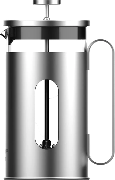 French press BergHOFF Leo 0.6 l (5413821402734) - obraz 2