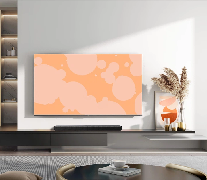 Soundbar TCL S45HE - obraz 4