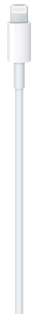 Kabel Apple USB-C to Lightning 2m (MQGH2ZM/A) - obraz 3