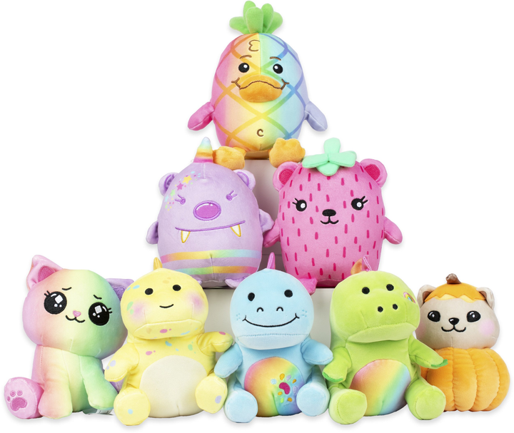 Pluszak Moriah Elisabeth Mystery Plush S3 15 cm (810054666967) - obraz 11