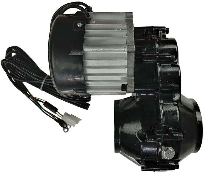 Silnik LEAN Toys do auta Perfecta YSA021 24V 180W 1036 (5908275999850) - obraz 2