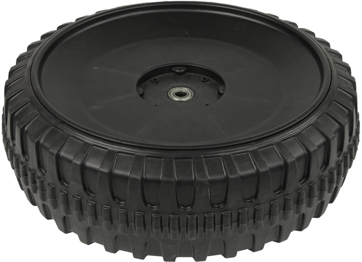 Кермо LEAN Toys для автомобіля JH101 з акумулятором EVA 2954 (5904665995839) - зображення 1