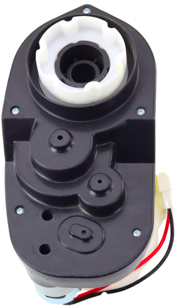 Silnik napędowy LEAN Toys DK-CA001 24V 2969 (5905991003403) - obraz 2