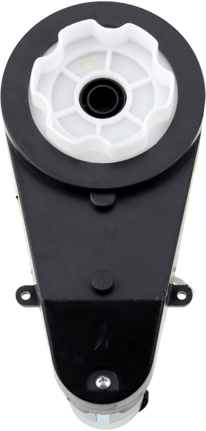 Silnik LEAN Toys do auta Ford Ranger Monster DK-MT550 12V 12000 RPM 3550 (5903802450934) - obraz 1