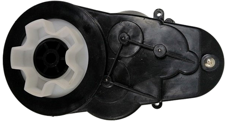 Двигун коробки передач LEAN Toys RPM для BMW R1200 12V 15000 Black 4906 (5907625587709) - зображення 1