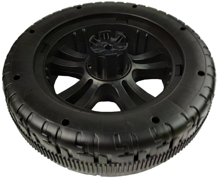 Заднє колесо LEAN Toys для мотоцикла ABM-5288 5633 (5903802451467) - зображення 1