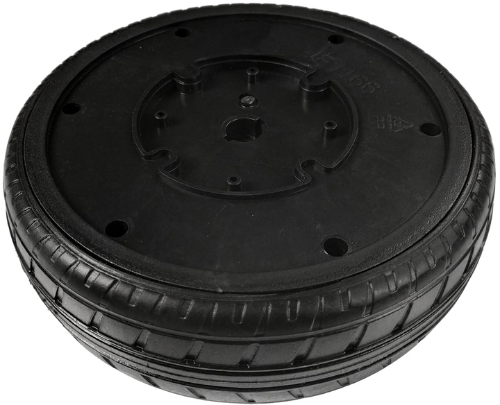 Кермо LEAN Toys для автомобіля JE1166 Bentley EXP12 на акумуляторі 224017 (5903802459425) - зображення 1