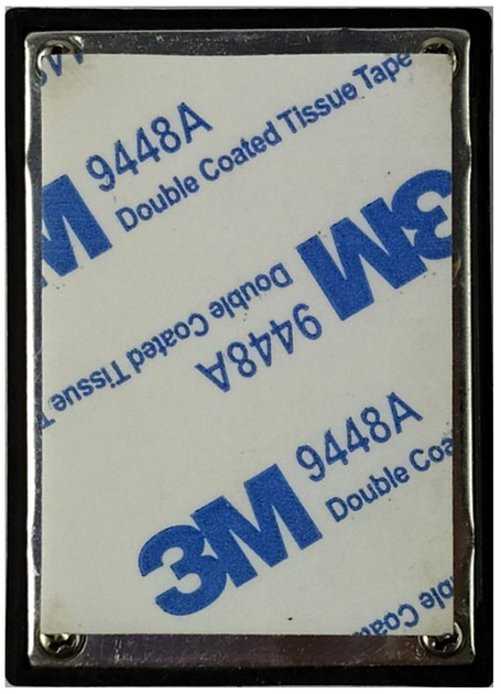 Moduł centralny LEAN Toys do Quada BBH 3588 JR1721PWM 6526 (5903802450347) - obraz 2