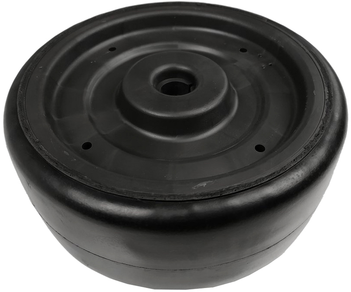 Przednie koło LEAN Toys do Gokarta SX1968 9315 (5905323215832) - obraz 1