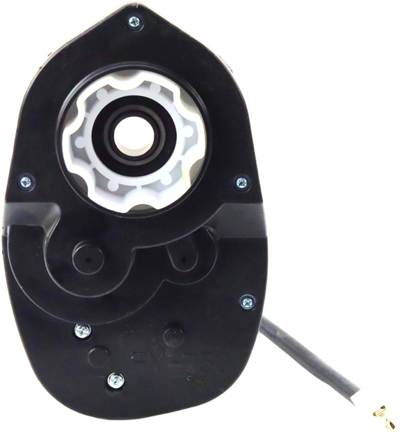 Silnik napędowy LEAN Toys SX1968 24V 13603 (5905991011675) - obraz 1