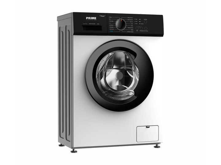 Пральна машина автоматична Prime Technics PWF 6125 MIV - Фото 4 Пральна машина автоматична Prime Technics PWF 6125 MIV - изображение 4