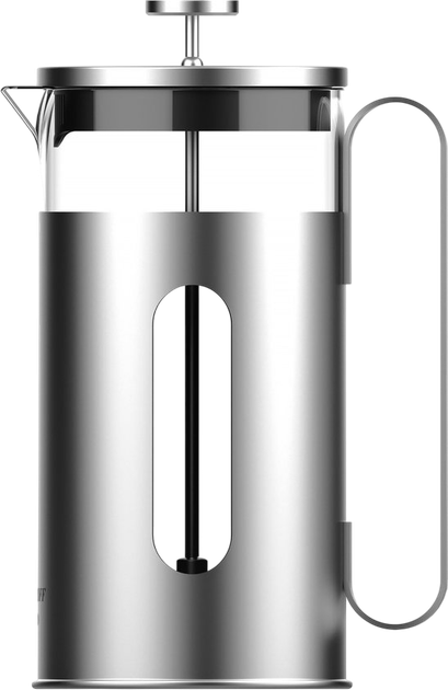 French press BergHOFF Leo 1 l (5413821402765) - obraz 2