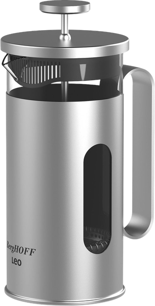 French press BergHOFF Leo 0.35 l (5413821402703) - obraz 1
