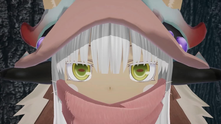 Gra Nintendo Switch Made in Abyss Binary Star Falling into Darkness (Kartridż) (5056280435617) - obraz 4