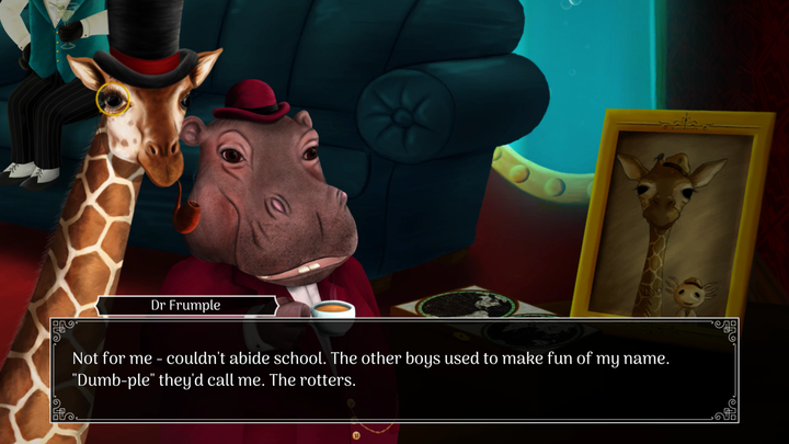 Gra Nintendo Switch Lord Winklebottom Investigates (Kartridż) (5056607400564) - obraz 3
