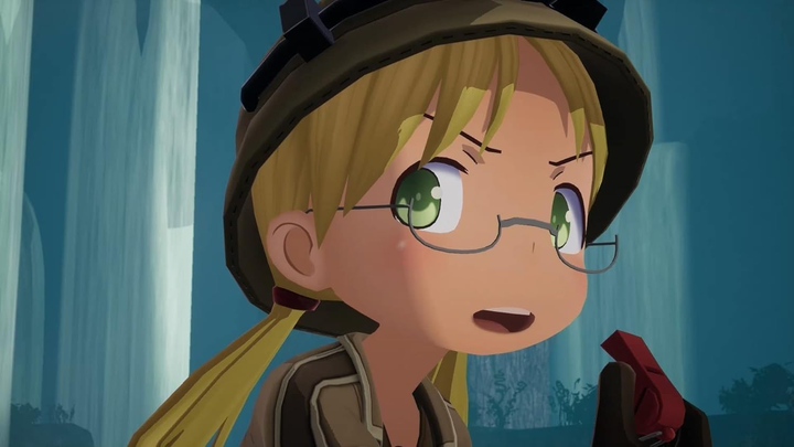 Gra Nintendo Switch Made in Abyss Binary Star Falling into Darkness (Kartridż) (5056280435617) - obraz 5
