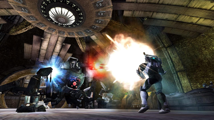 Gra Nintendo Switch Star Wars Racer i Commando Combo (Kartridż) (9120080076908) - obraz 5