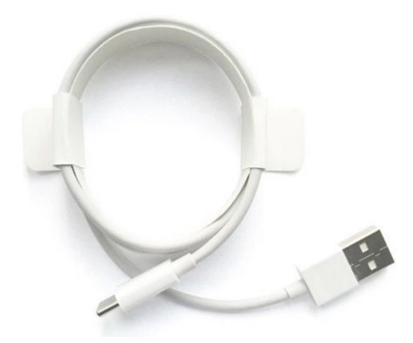 Кабель ZMI Xiaomi USB / Type-C 100см Черный AL701 Черный (AL701) 1130P - Фото 3 Кабель ZMI Xiaomi USB / Type-C 100см Черный AL701 Черный (AL701) 1130P - изображение 3
