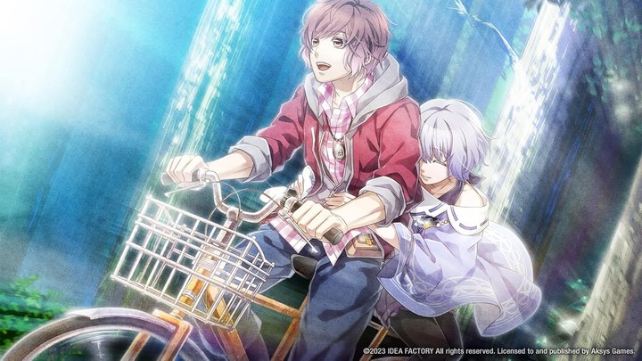Gra Nintendo Switch Norn9 Last Era (Kartridż) (5060941713037) - obraz 4