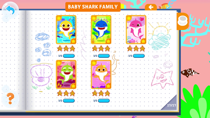 Gra Nintendo Switch Baby Shark Sing i Swim Party (Kartridż) (5060528039956) - obraz 5