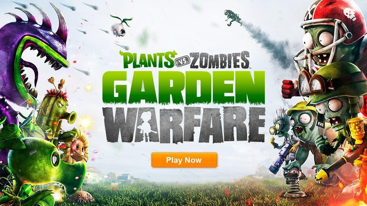 Gra Xbox One Plants vs Zombies Garden Warfare (Blu-ray płyta) (5030943112329) - obraz 2