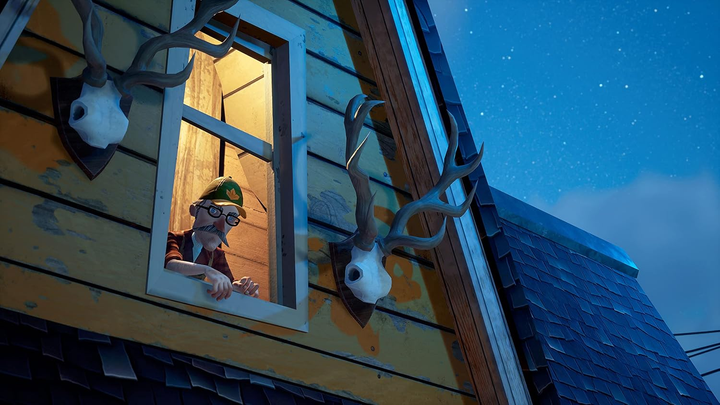 Gra Xbox Series X Hello Neighbor 2 (Blu-ray płyta) (5060760887186) - obraz 10