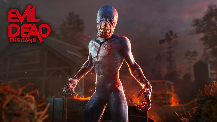 Gra PlayStation 4 Evil Dead The Game (Blu-ray płyta) (5060760886028) - obraz 11