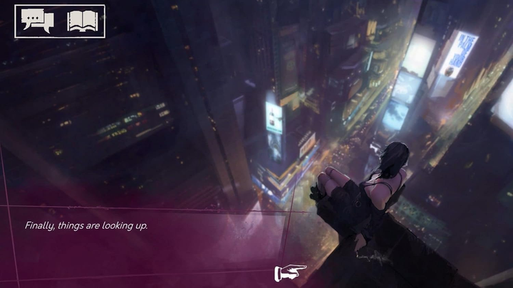 Gra Nintendo Switch Vampire The Masquerade - Coteries of New York + Shadows of New York (Kartridż) (5056607400045) - obraz 11