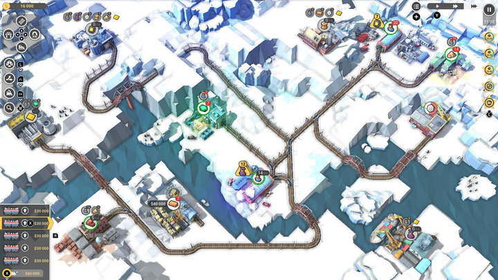 Gra Nintendo Switch Train Valley Collection (Kartridż) (5060997482390) - obraz 5