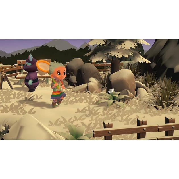 Gra Nintendo Switch Hokko Life (Kartridż) (5056208815255) - obraz 4