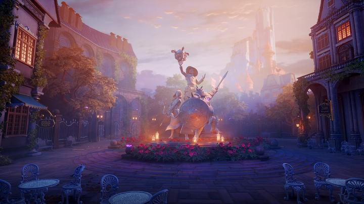 Gra Nintendo Switch Trine 5 A Clockwork Conspiracy (Kartridż) (9120080079688) - obraz 2