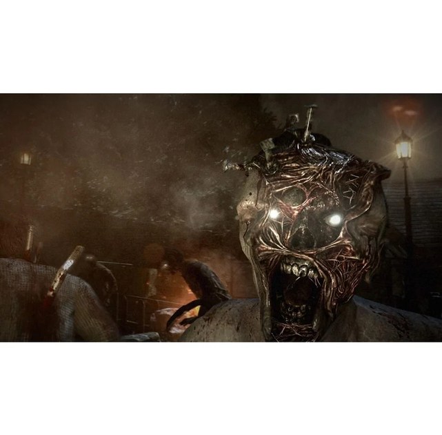 Gra PlayStation 3 The Evil Within (Blu-ray płyta) (5055856412281) - obraz 4