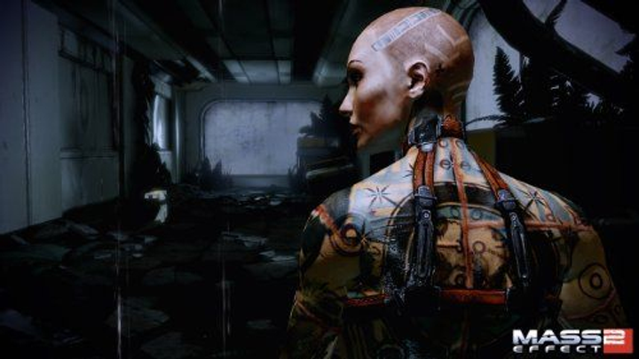 Gra PlayStation 3 Mass Effect 2 (Blu-ray płyta) (5030930098063) - obraz 7