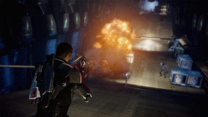 Gra PlayStation 3 Mass Effect 2 (Blu-ray płyta) (5030930098063) - obraz 10