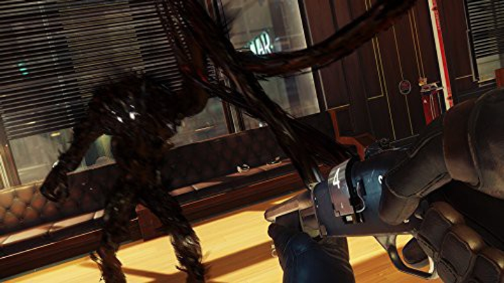 Гра PlayStation 4 Prey GER/Multi in game (Blu-ray диск) (5055856412083) - зображення 5