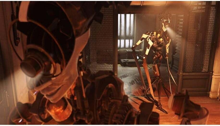 Gra PlayStation 4 Dishonored and Prey The Arkane Collection (Blu-ray płyta) (5055856427964) - obraz 10