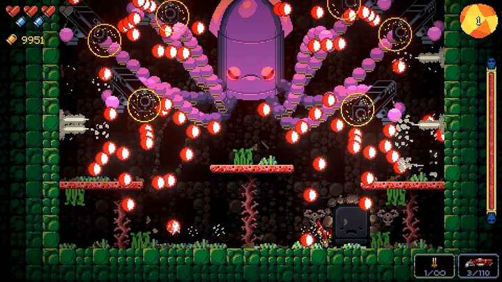 Gra PlayStation 4 Enter Exit The Gungeon (Blu-ray płyta) (5056635601391) - obraz 5