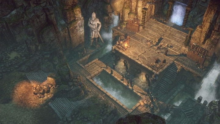 Gra PlayStation 4 SpellForce 3 Reforced (Blu-ray płyta) (9120080077257) - obraz 4