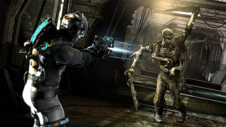 Гра Xbox 360 Dead Space 3 (Blu-ray диск) (5030932113047) - зображення 2